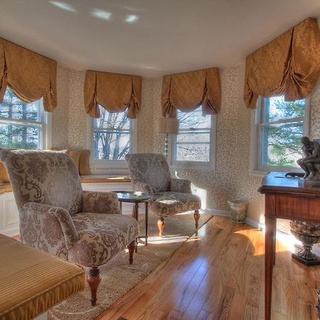Biltmore Village Inn B&B แอชวิลล์ ภายนอก รูปภาพ