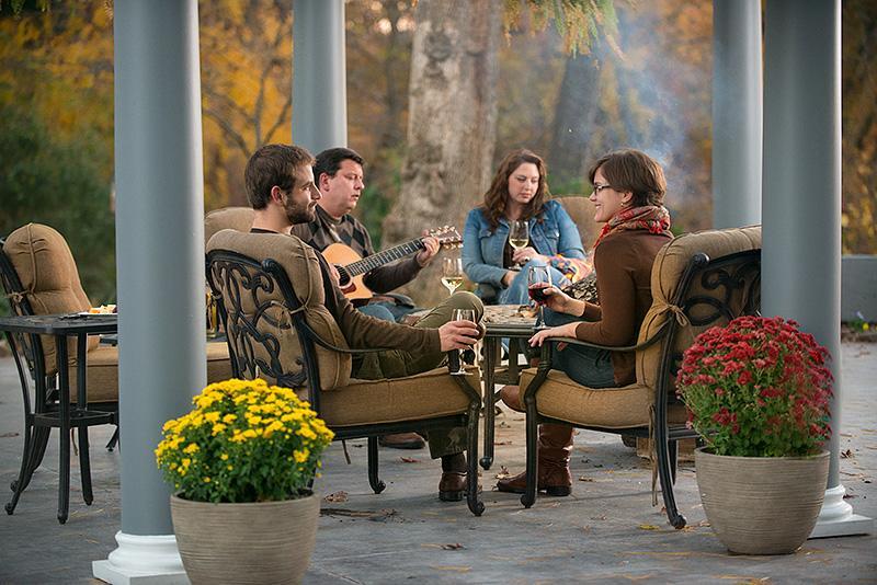 Biltmore Village Inn B&B แอชวิลล์ ภายนอก รูปภาพ