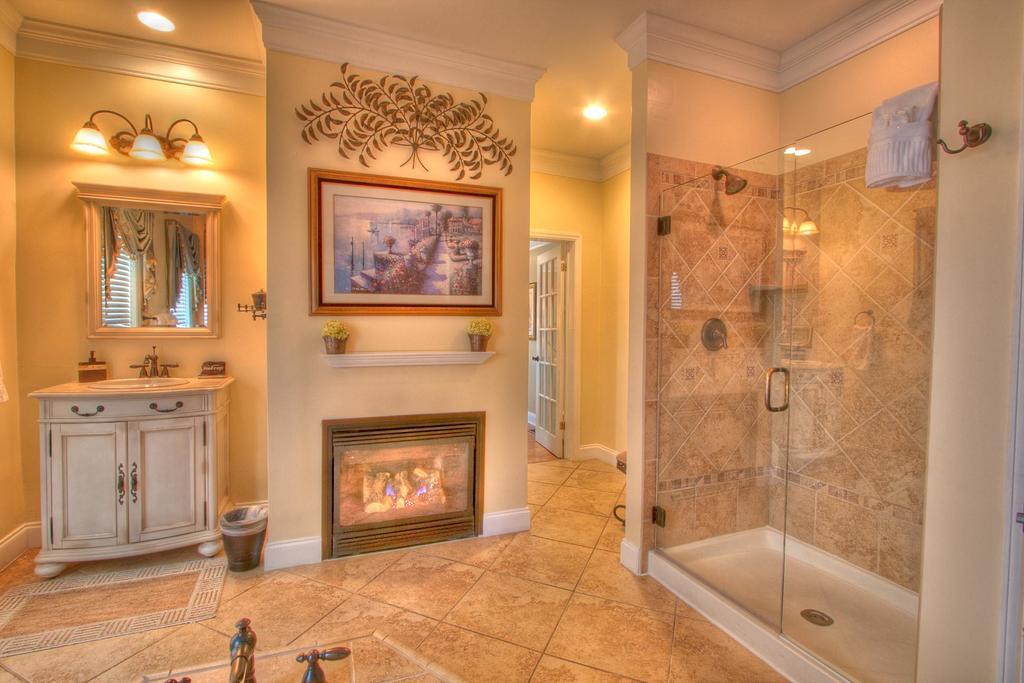 Biltmore Village Inn B&B แอชวิลล์ ภายนอก รูปภาพ