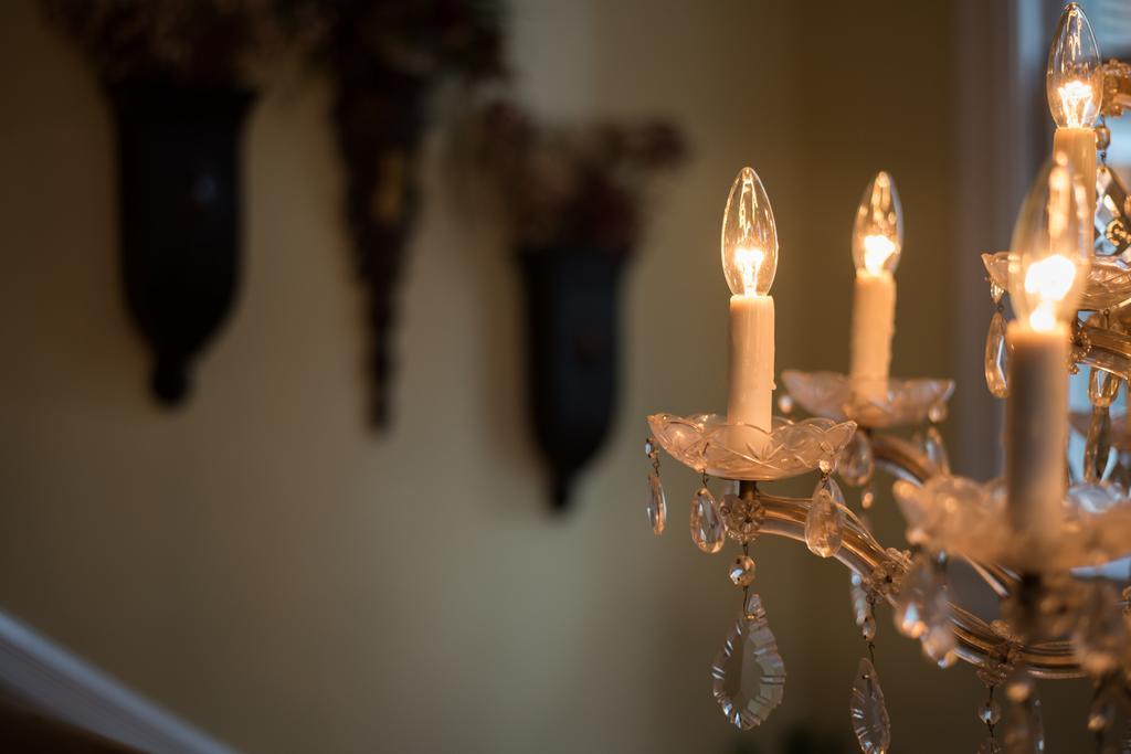Biltmore Village Inn B&B แอชวิลล์ ภายนอก รูปภาพ