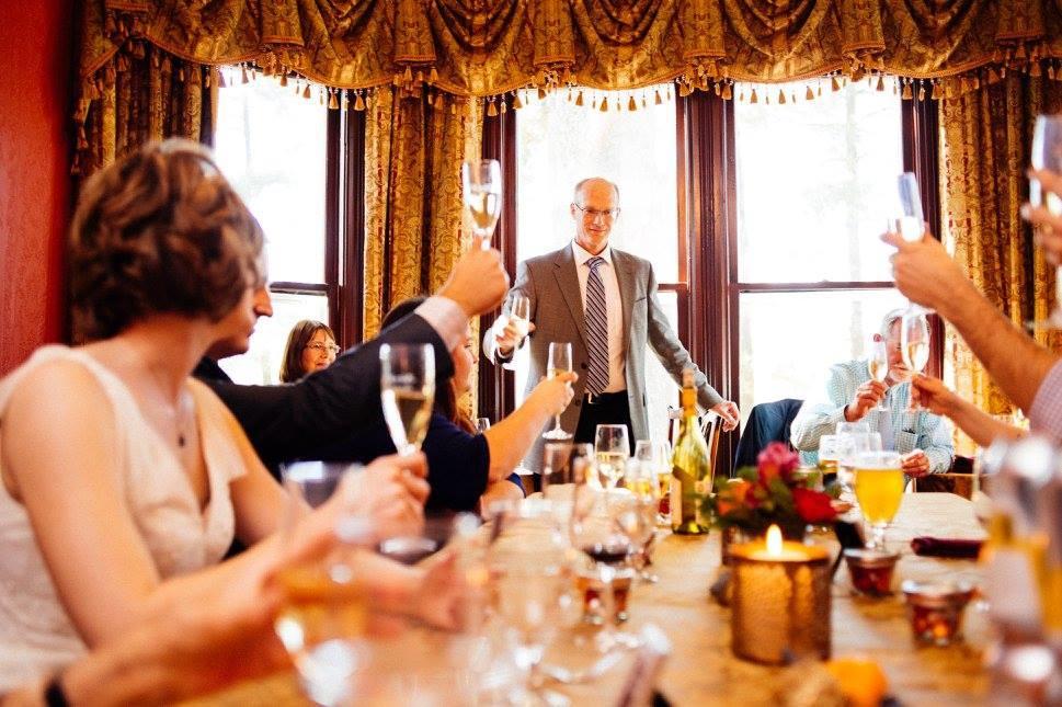 Biltmore Village Inn B&B แอชวิลล์ ภายนอก รูปภาพ