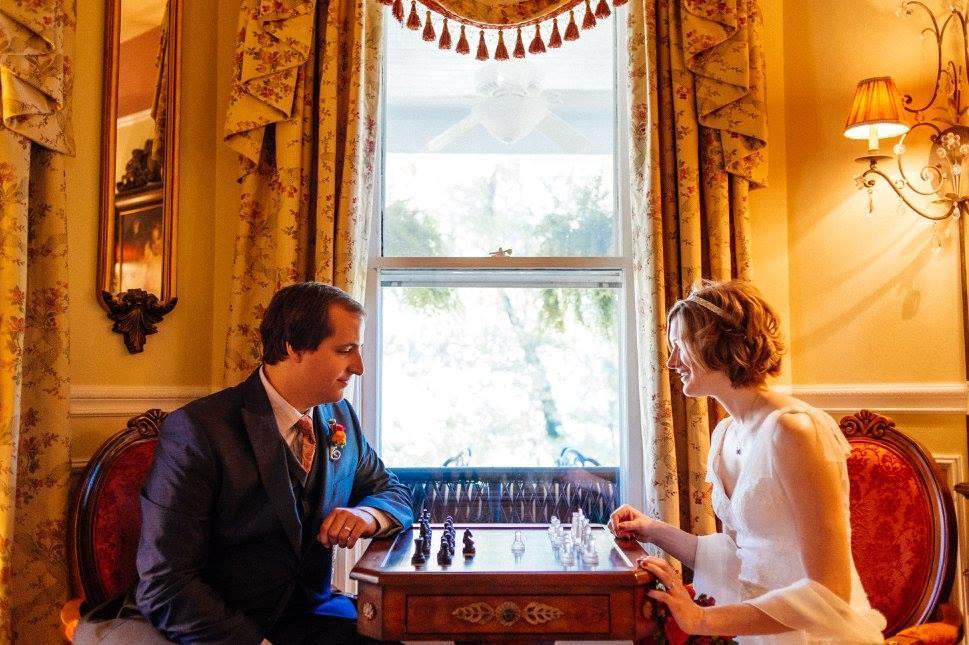 Biltmore Village Inn B&B แอชวิลล์ ภายนอก รูปภาพ