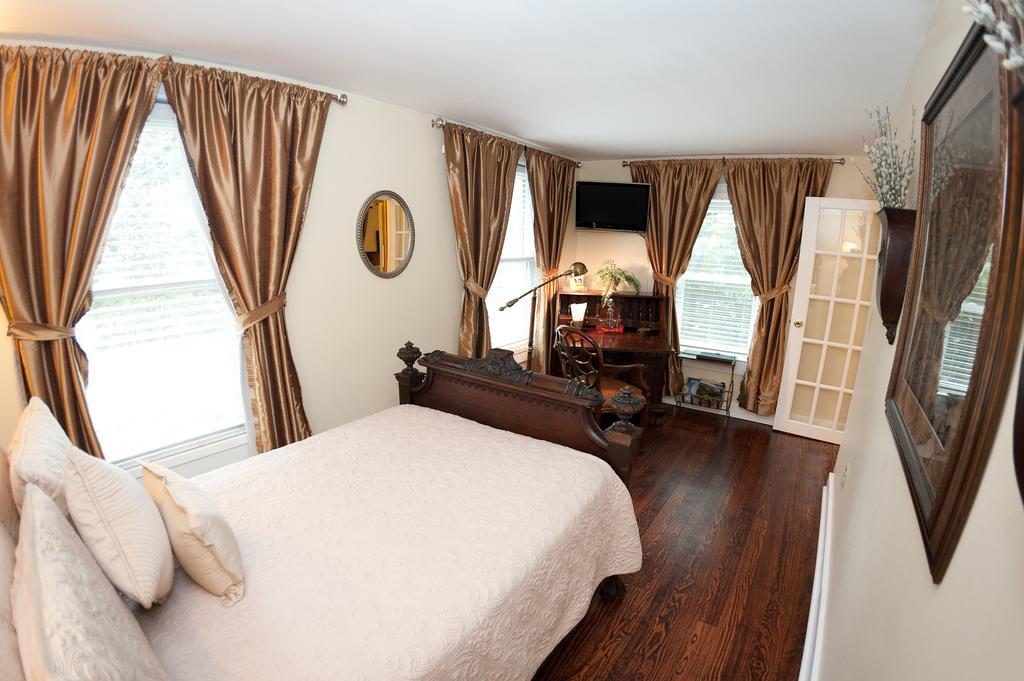 Biltmore Village Inn B&B แอชวิลล์ ห้อง รูปภาพ