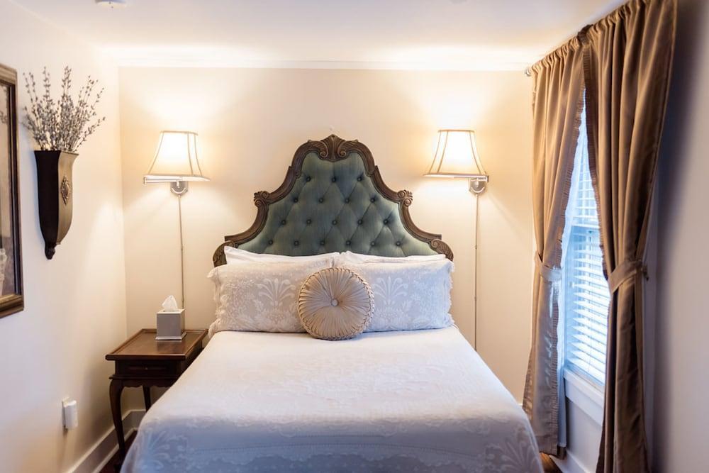 Biltmore Village Inn B&B แอชวิลล์ ภายนอก รูปภาพ