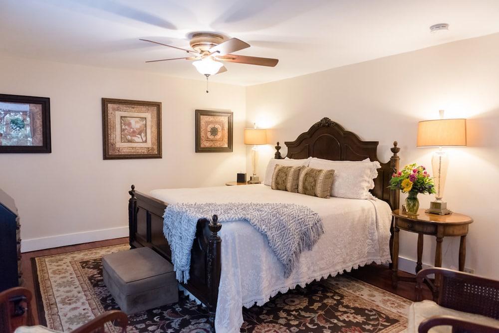 Biltmore Village Inn B&B แอชวิลล์ ภายนอก รูปภาพ