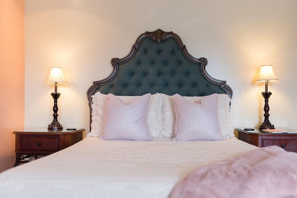Biltmore Village Inn B&B แอชวิลล์ ภายนอก รูปภาพ