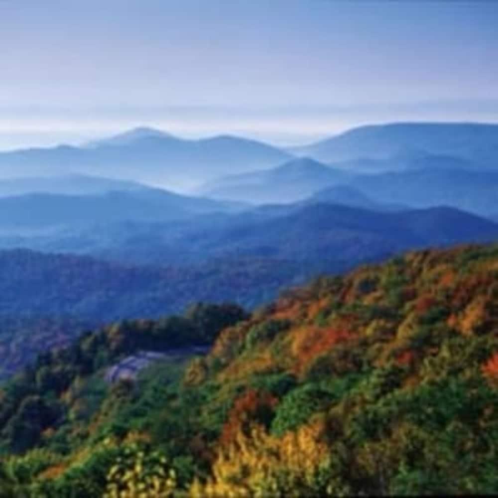 Biltmore Village Inn B&B แอชวิลล์ ภายนอก รูปภาพ