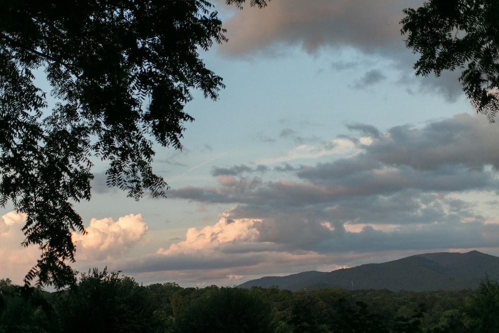 Biltmore Village Inn B&B แอชวิลล์ ภายนอก รูปภาพ